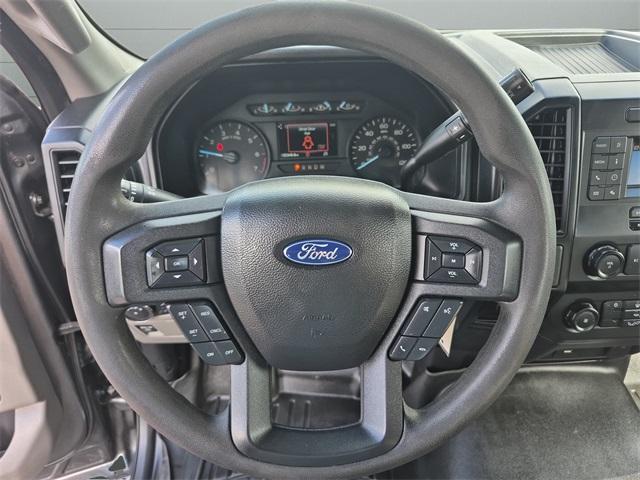 used 2019 Ford F-150 car, priced at $18,980