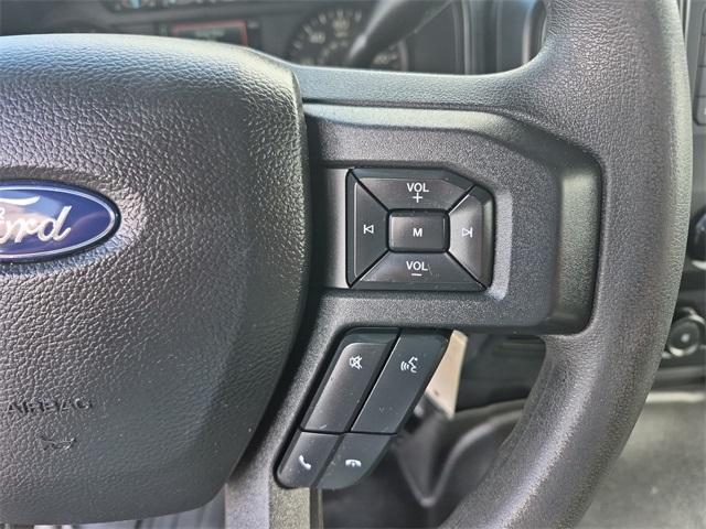 used 2019 Ford F-150 car, priced at $18,980
