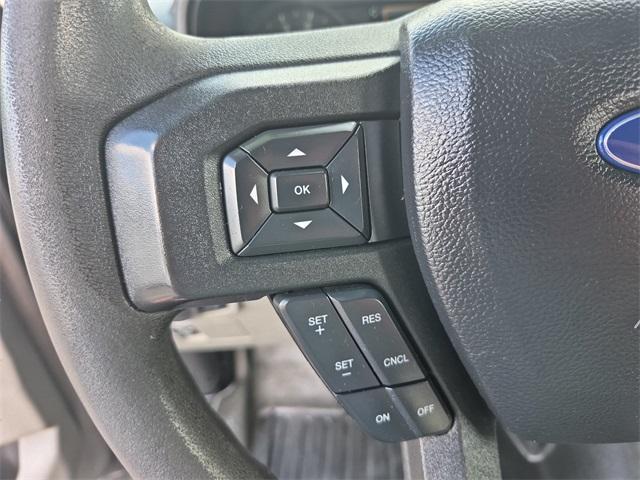 used 2019 Ford F-150 car, priced at $18,980