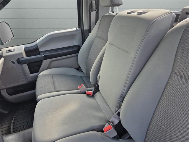 used 2019 Ford F-150 car, priced at $18,980