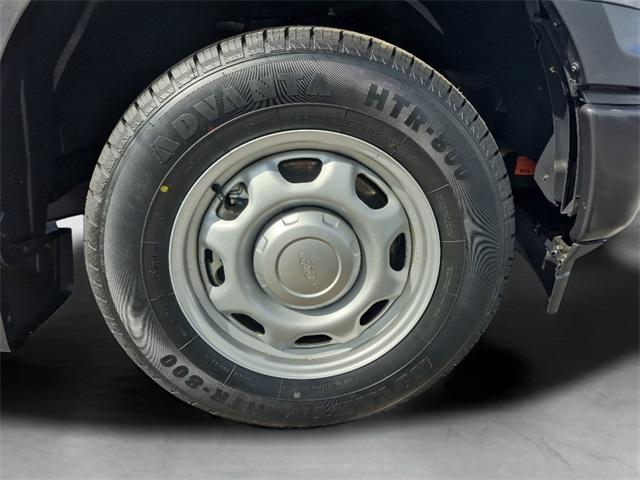 used 2019 Ford F-150 car, priced at $18,980