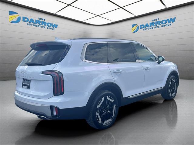 used 2023 Kia Telluride car, priced at $34,495