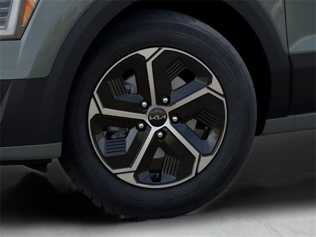 new 2025 Kia Niro car, priced at $29,873