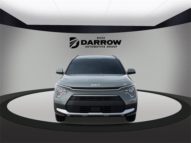 new 2025 Kia Niro car, priced at $31,280