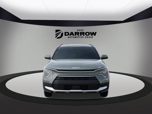 new 2025 Kia Niro car, priced at $31,280