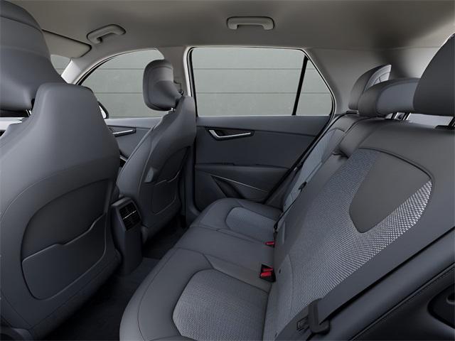 new 2025 Kia Niro car, priced at $29,873