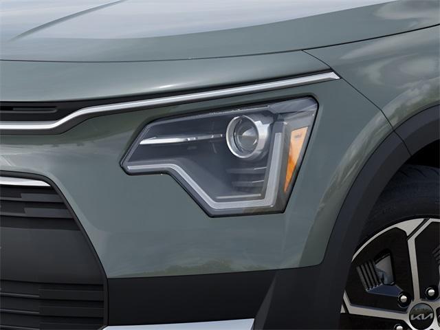 new 2025 Kia Niro car, priced at $29,873