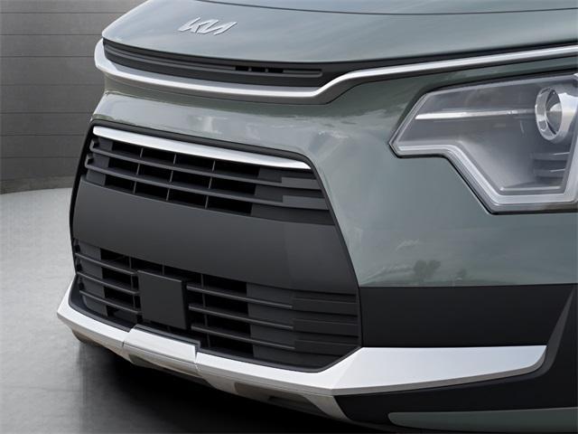 new 2025 Kia Niro car, priced at $29,873