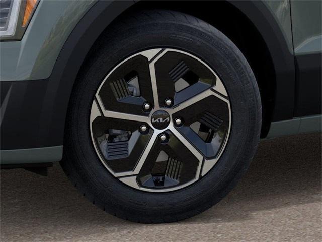 new 2025 Kia Niro car, priced at $31,280