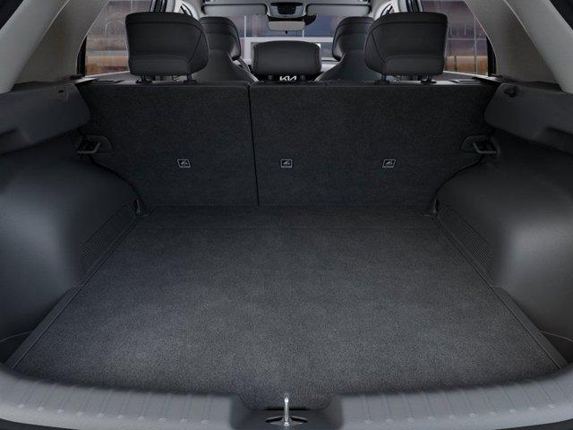 new 2025 Kia Niro car, priced at $31,280