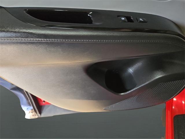 used 2023 Hyundai Tucson car, priced at $25,900