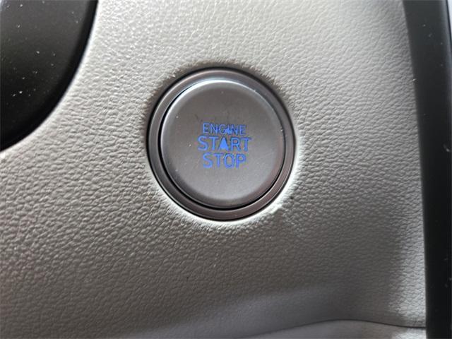 used 2023 Hyundai Tucson car, priced at $25,900