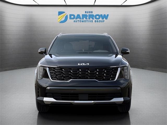 new 2025 Kia Sorento car, priced at $33,300