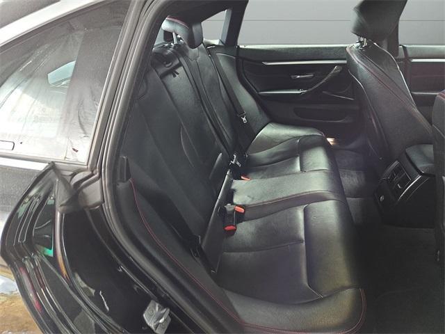 used 2019 BMW 430 Gran Coupe car, priced at $22,690