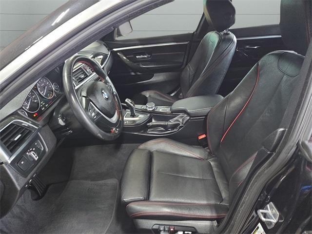 used 2019 BMW 430 Gran Coupe car, priced at $22,690