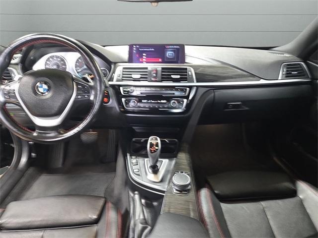 used 2019 BMW 430 Gran Coupe car, priced at $22,690