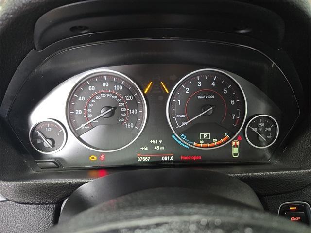 used 2019 BMW 430 Gran Coupe car, priced at $22,690