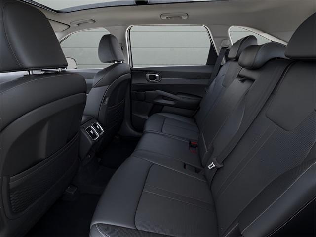 new 2025 Kia Sorento car, priced at $33,505