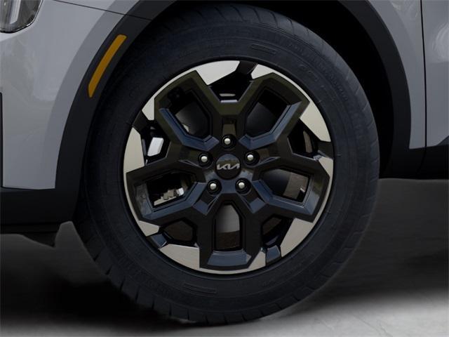 new 2025 Kia Sorento car, priced at $33,505