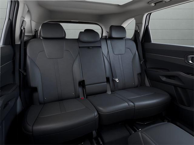 new 2025 Kia Sorento car, priced at $33,505