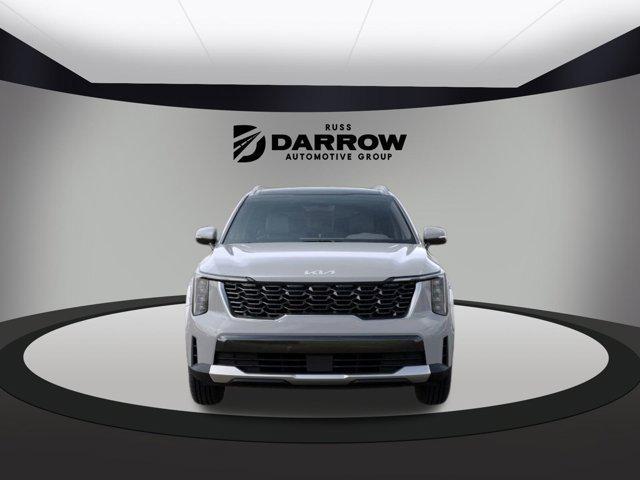new 2025 Kia Sorento car, priced at $35,060