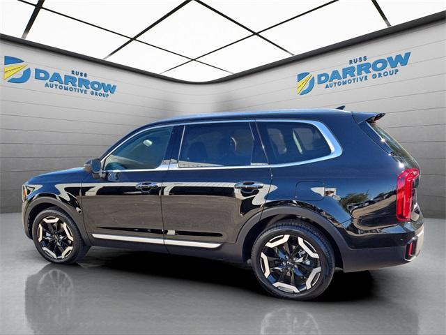 used 2025 Kia Telluride car, priced at $37,162