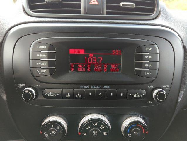 used 2016 Kia Soul car, priced at $9,500