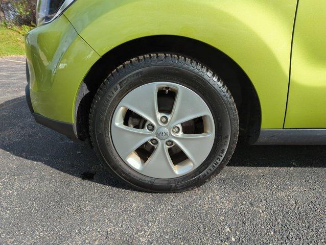 used 2016 Kia Soul car, priced at $9,500