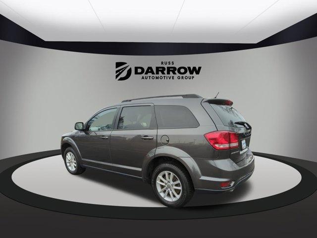 used 2015 Dodge Journey car, priced at $6,795