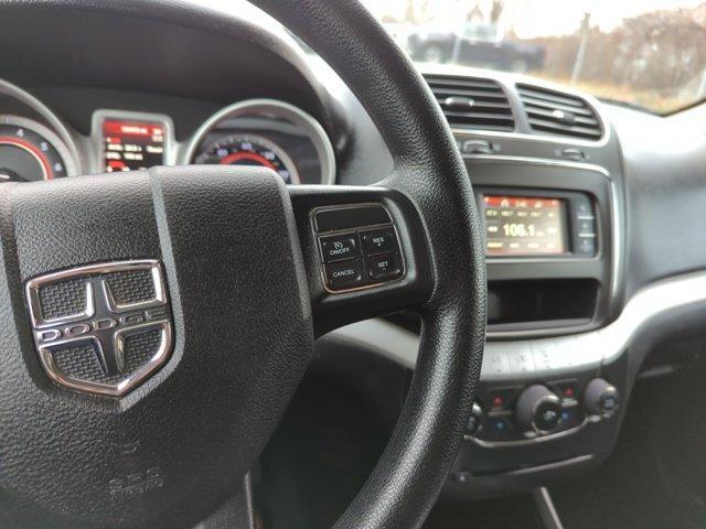 used 2015 Dodge Journey car, priced at $6,795