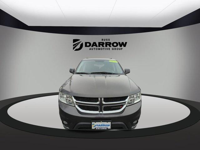 used 2015 Dodge Journey car, priced at $6,795