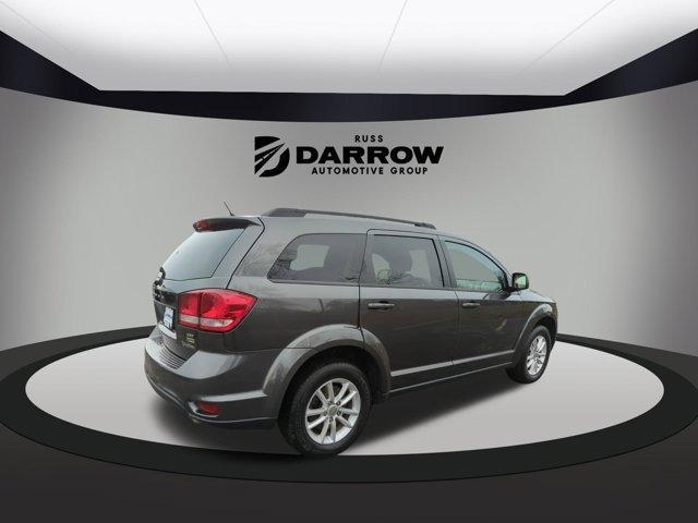 used 2015 Dodge Journey car, priced at $6,795