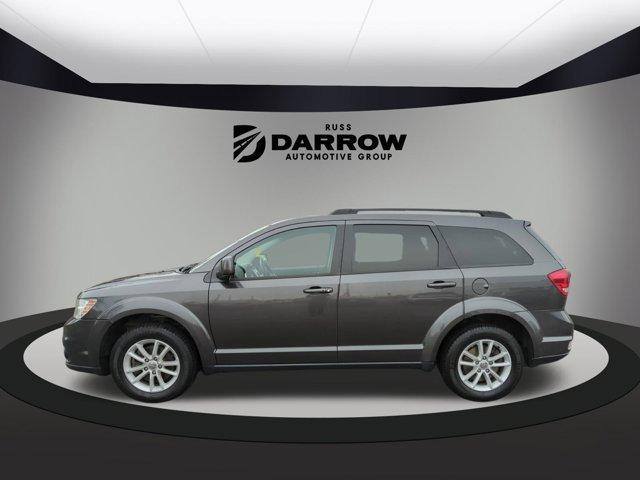 used 2015 Dodge Journey car, priced at $6,795