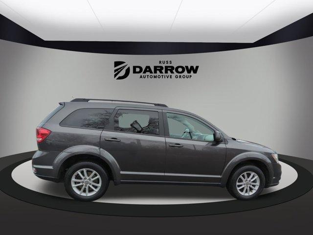 used 2015 Dodge Journey car, priced at $6,795