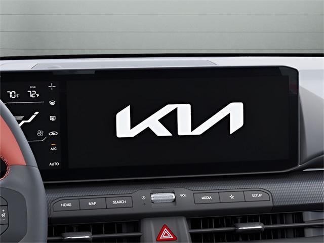new 2025 Kia K4 car, priced at $30,789