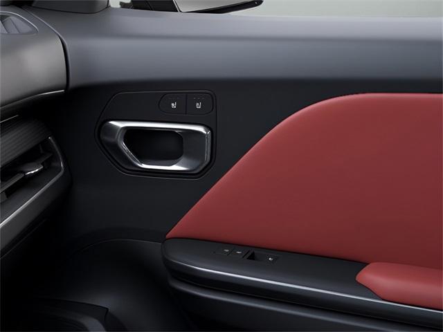 new 2025 Kia K4 car, priced at $30,789