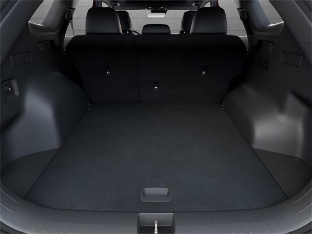 new 2026 Kia Sportage car, priced at $36,850