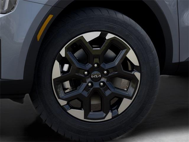 new 2025 Kia Sorento car, priced at $36,850