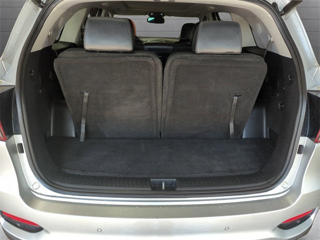 used 2019 Kia Sorento car, priced at $15,700