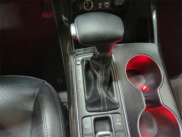 used 2019 Kia Sorento car, priced at $15,700