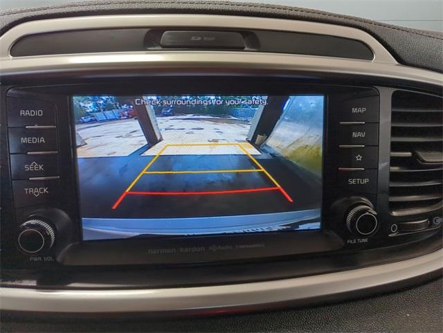 used 2019 Kia Sorento car, priced at $15,700