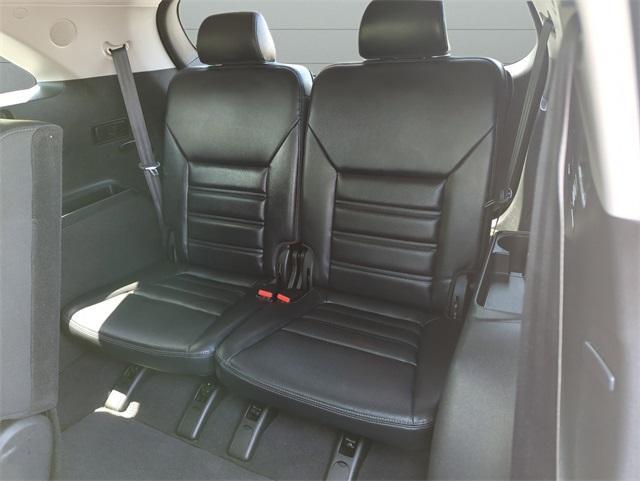 used 2019 Kia Sorento car, priced at $15,700