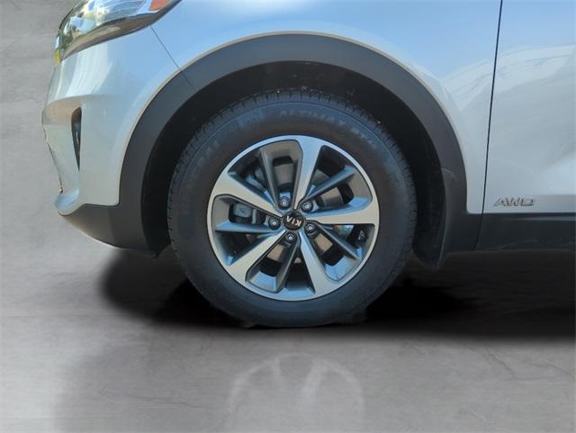 used 2019 Kia Sorento car, priced at $15,700