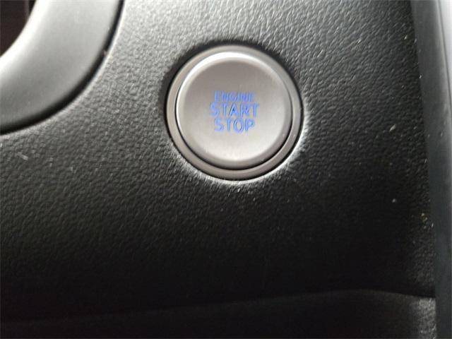 used 2023 Hyundai Tucson car, priced at $18,900