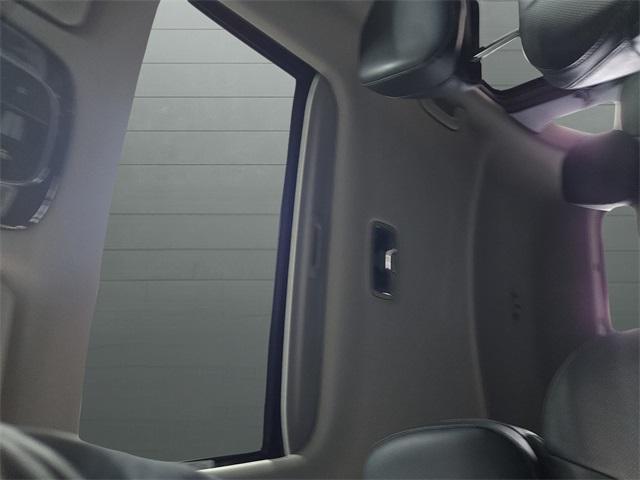 used 2023 Hyundai Tucson car, priced at $18,900