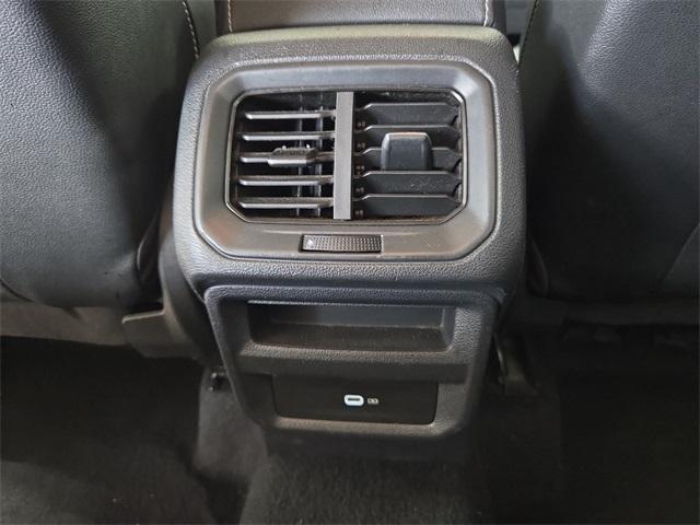 used 2022 Volkswagen Taos car, priced at $19,854