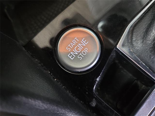 used 2022 Volkswagen Taos car, priced at $19,854