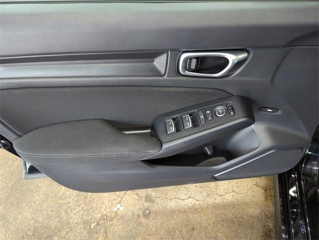 used 2022 Honda Civic car, priced at $24,995