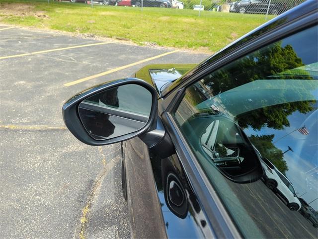 used 2022 Honda Civic car, priced at $24,995