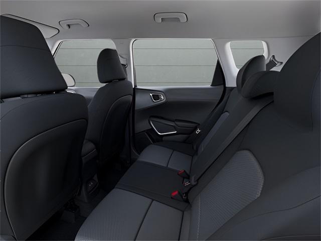 new 2025 Kia Soul car, priced at $22,895